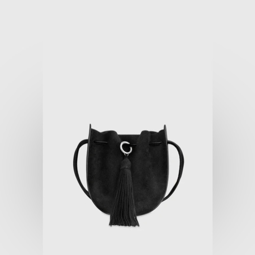 Lulu Crossbody - Picture 6 of 13